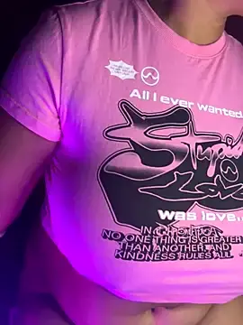 Stripchat Free Porn Cam of GLaM_GoDdEsS_143