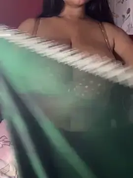 Stripchat Best live sex cam show of GLaM_GoDdEsS_143