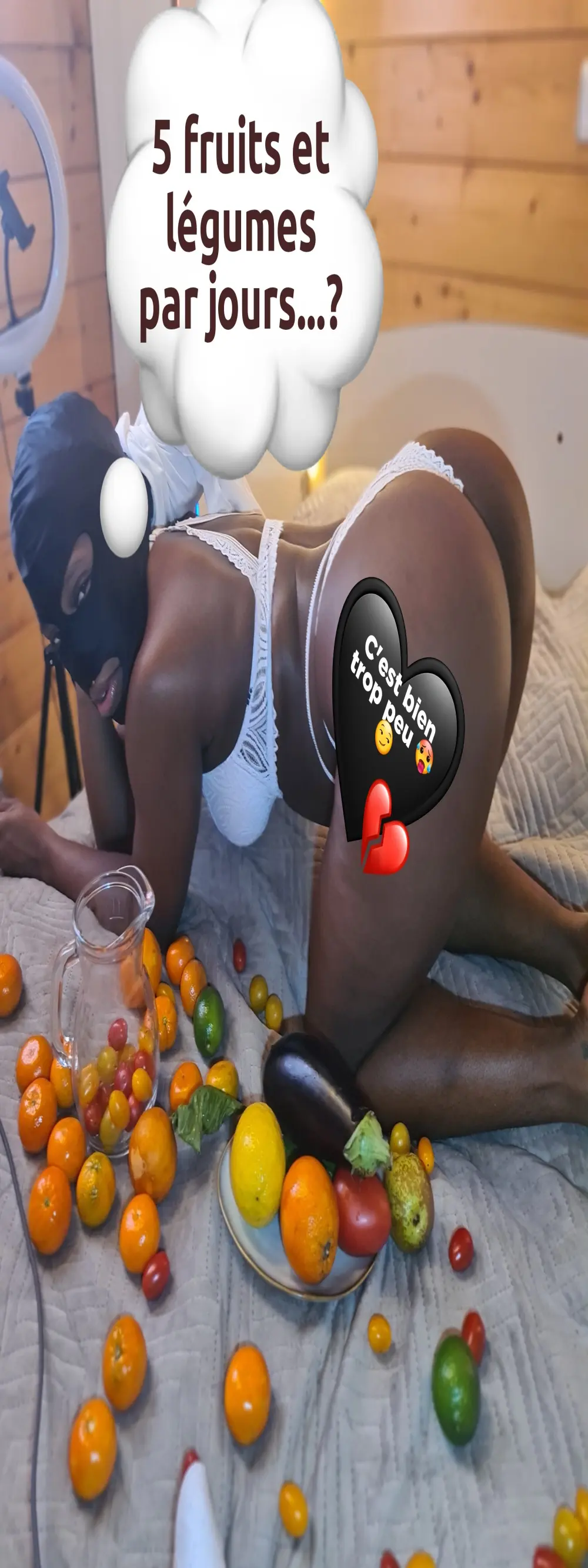 HairyEbonyCoupleliveporn