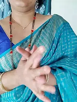 Stripchat Private Sex Chat of Hot_Sexy_Niharika