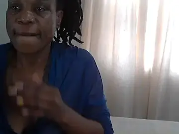 Stripchat Live Sex of Hotcougar