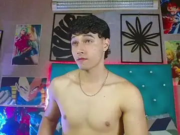 Stripchat Free Porn Cam of LiamAndrewzz
