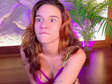 Stripchat Best live sex cam show of Miaa_cooper