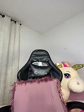 Stripchat Live Sex of Miaa_love6969