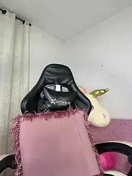 Stripchat Sex Cam of Miaa_love6969