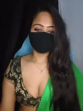 Stripchat Best Webcam of Mysterious__angel
