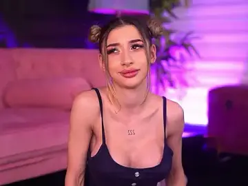 Stripchat Adult Webcams of OdetteMason