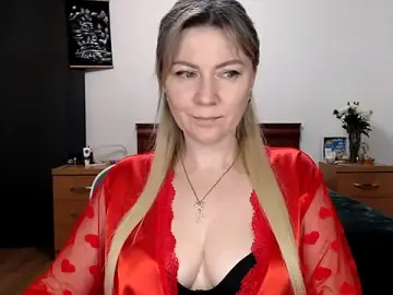 Stripchat Adult Webcam of ParadiseAlina