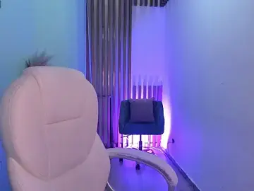 Stripchat Live Porn of PauliinaBelle_