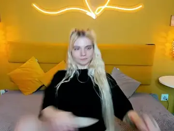 Stripchat Best Webcam of RuthBryant