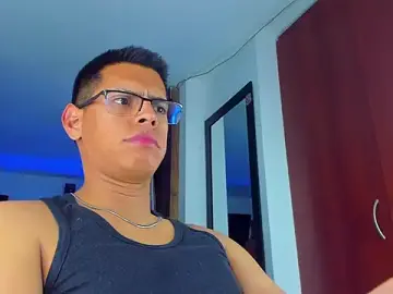 Stripchat Best live sex cam show of _John_Boy_