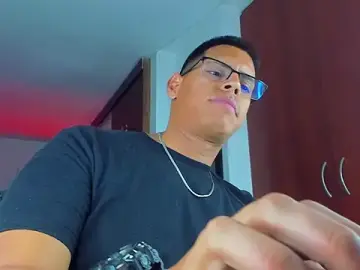 Stripchat Live Sex Cam of _John_Boy_