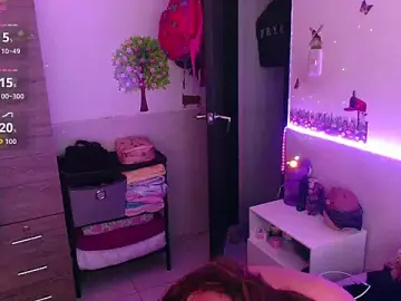 Stripchat Best live sex cam show of emily_cooper_t