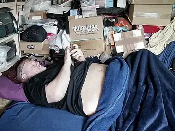 Stripchat Live Porn of hadeszeuss2