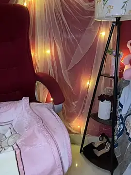 Stripchat Live Sex of mEhAK_________