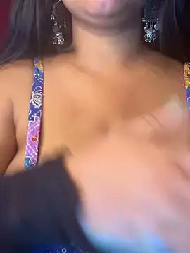 Stripchat Sex Chat of mEhAK_________