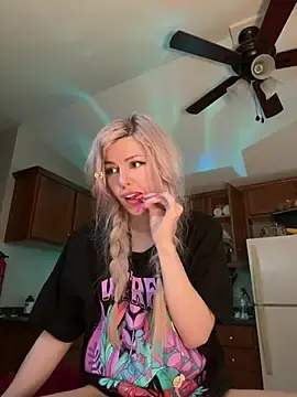 Stripchat Adult Video Chat of propertyofdaddy