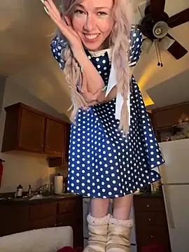 Stripchat Adult Video Chat of propertyofdaddy