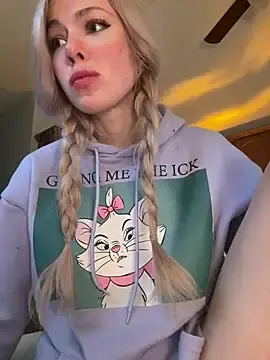 Stripchat Adult Video Chat of propertyofdaddy