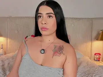 Stripchat Sex Chat of susan_zc