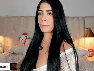 Stripchat Free Live Porn of susan_zc