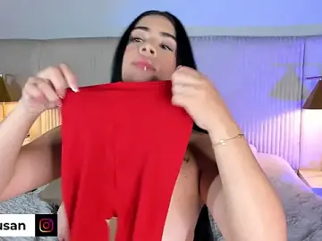 Stripchat Free Porn Cam of susan_zc