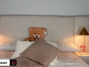 Stripchat Watch Live Sex Cams of susan_zc