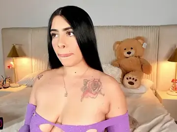 Stripchat Live Porn of susan_zc