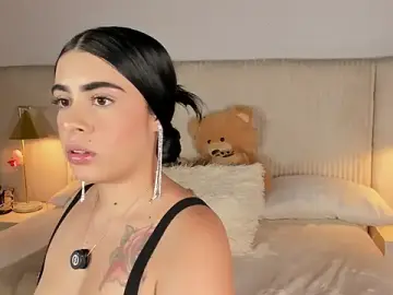 Stripchat Sex Chat of susan_zc