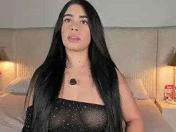 Stripchat Live Sex of susan_zc