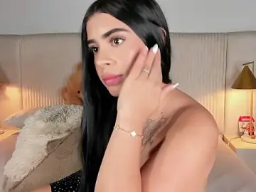 Stripchat Best Webcam of susan_zc