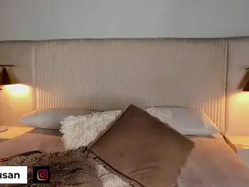 Stripchat Adult Video Chat of susan_zc