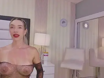 Stripchat Watch Live Sex Cams of AnnaQuinn