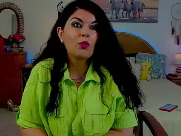 Stripchat Free Live Porn of EllenGrace