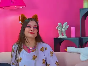 Stripchat Sex Cam of JessicaJewells