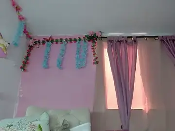 Stripchat Best live sex cam show of KeillyDiaz