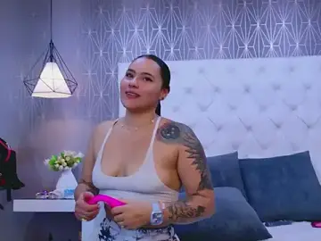 Stripchat Private Sex Chat of SashaAndAlicia