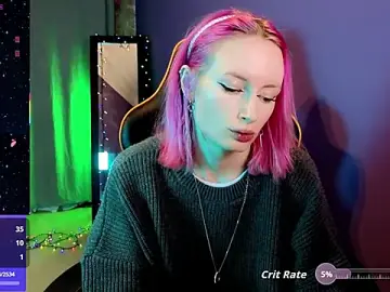 Stripchat Nude Webcam of _HelenCarter