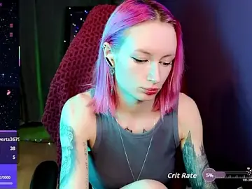 Stripchat Live Porn of _HelenCarter
