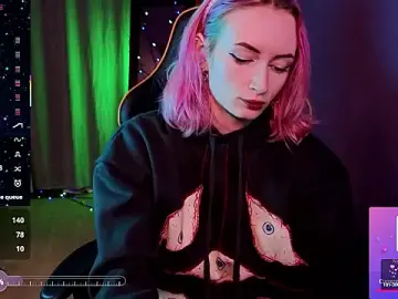 Stripchat Free Porn Cam of _HelenCarter