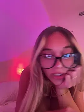 Stripchat Sex Chat of amylaaa