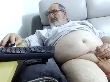 Stripchat Sex Chat of gillou1234