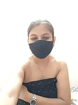 Stripchat Sex Chat of hot_kiran2000