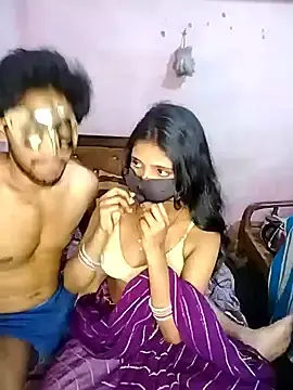 Stripchat Sex Cam of hot_payal_G