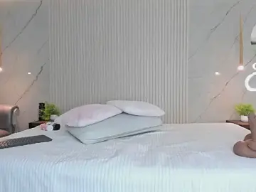 Stripchat Sex Chat of nathassa_grant