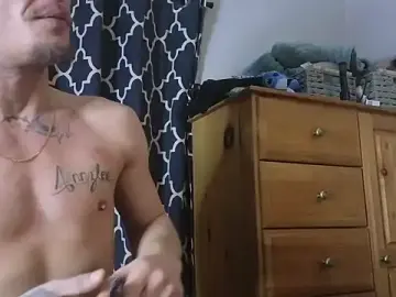 Stripchat Free Porn Cam of spazz247