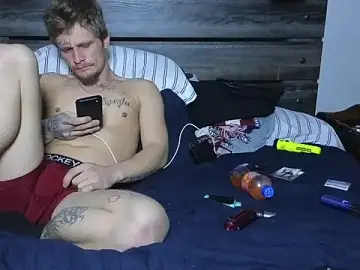 Stripchat Live Sex of spazz247