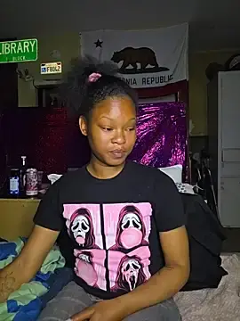 Stripchat Live Sex of tokyobelle