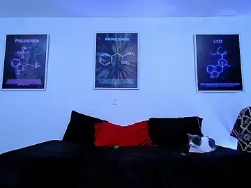 Stripchat Sex Cam of 22Amatista