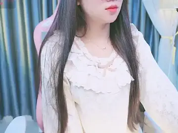 Stripchat Live Sex of Cherry-26